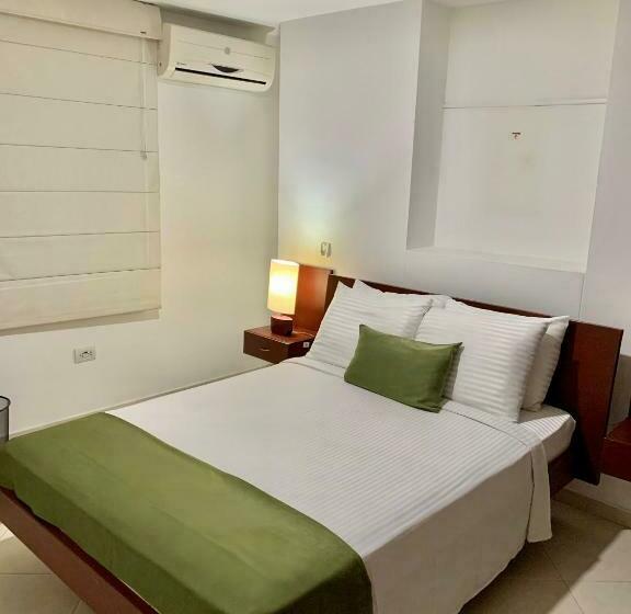 هتل Sol De Piedemonte