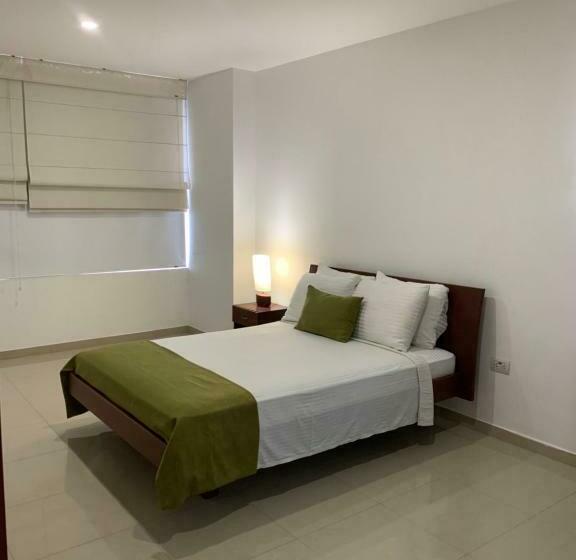 هتل Sol De Piedemonte