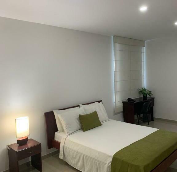 هتل Sol De Piedemonte