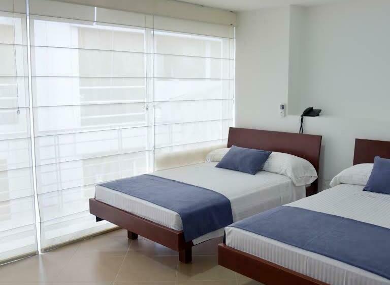 هتل Sol De Piedemonte