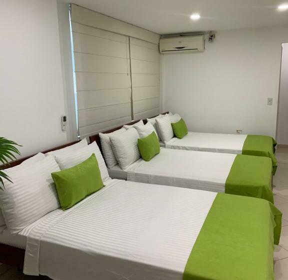 هتل Sol De Piedemonte