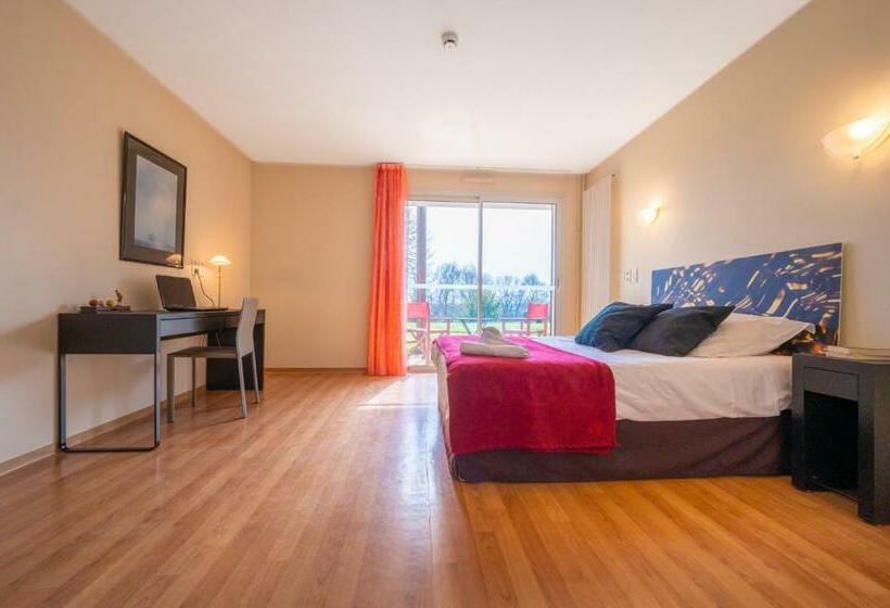 La Villa Des Golf.e.s