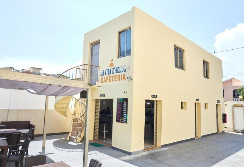 La Vlta E  Bella