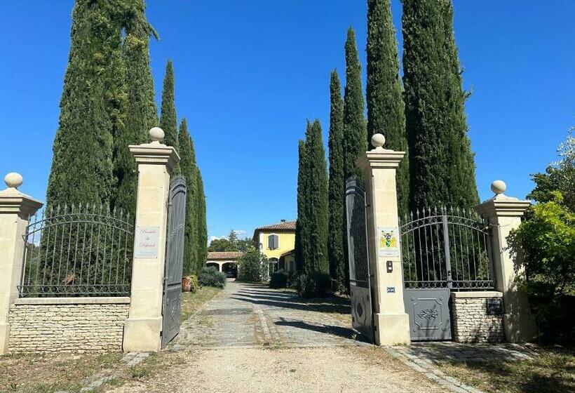 膳宿费 Bastide Du Defends