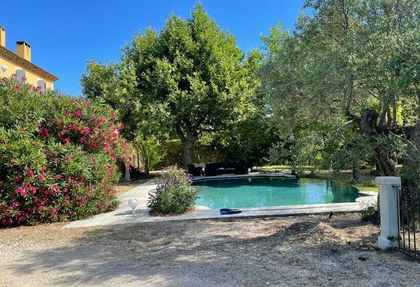 膳宿费 Bastide Du Defends