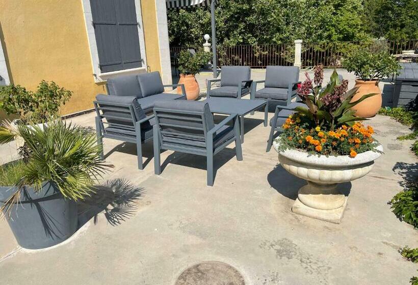 膳宿费 Bastide Du Defends