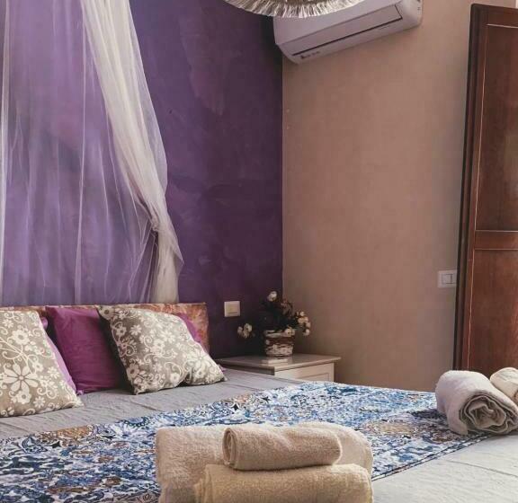 膳宿费 Villa Anna