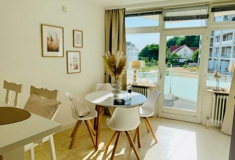 Prinz Hamlet Pelzerhaken Baltic View Prinz Hamlet