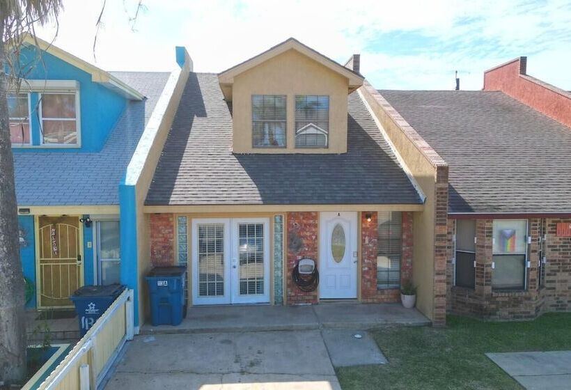 Sparky S Pool House