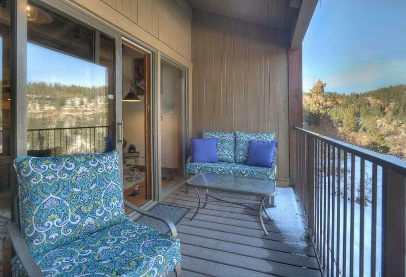 Tamarron Highpoint 648
