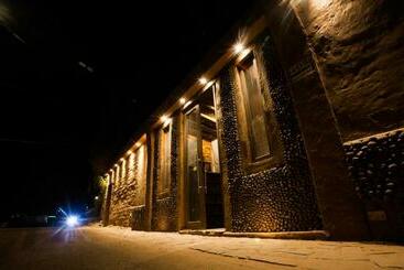 هاستل Nueva Lodge Estación San Pedro De Atacama