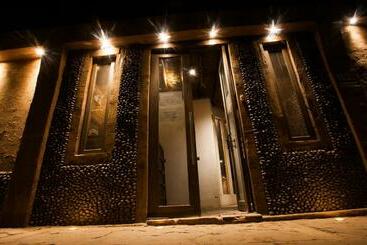 هاستل Nueva Lodge Estación San Pedro De Atacama