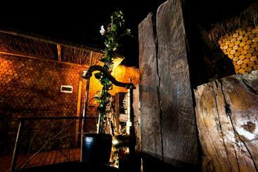 هاستل Nueva Lodge Estación San Pedro De Atacama