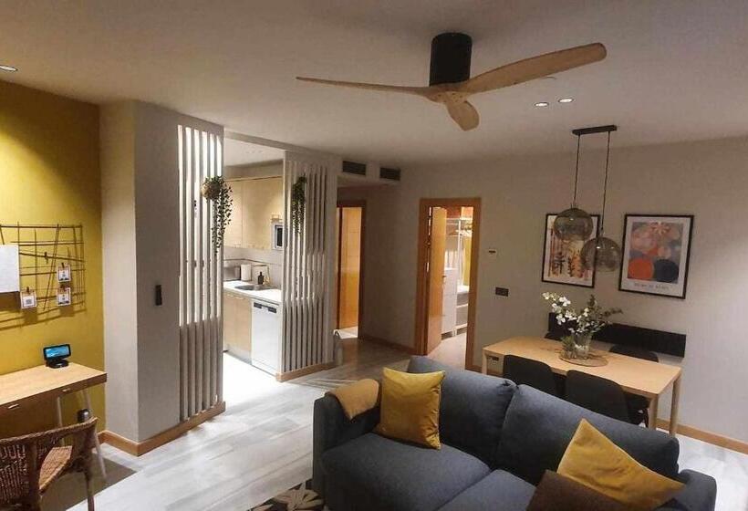 Apartamenticos Studio 98