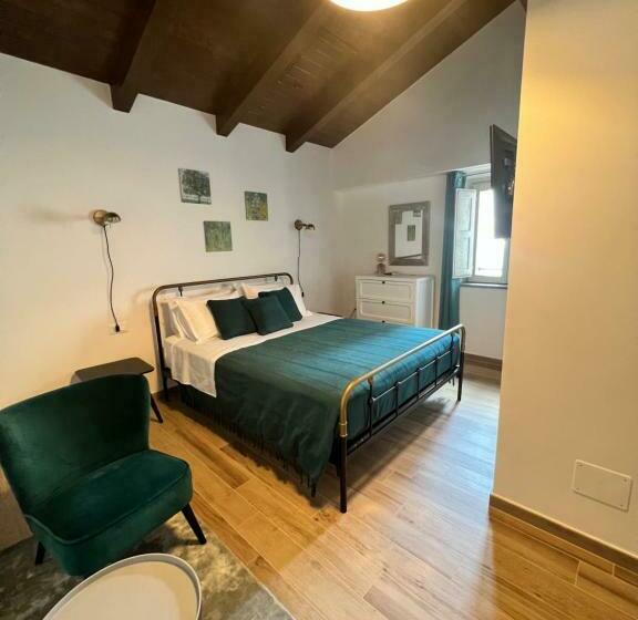 ベッドアンドブレックファースト La Casa Di Nenna