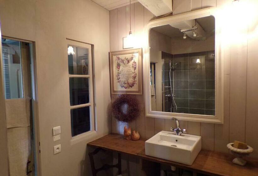 민박 La Maison De Royer