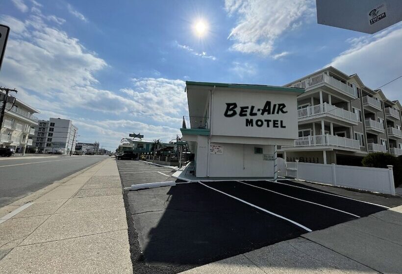 Bel Air Motel