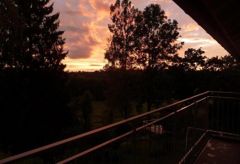 Ferienwohnung Blick Ins Tal