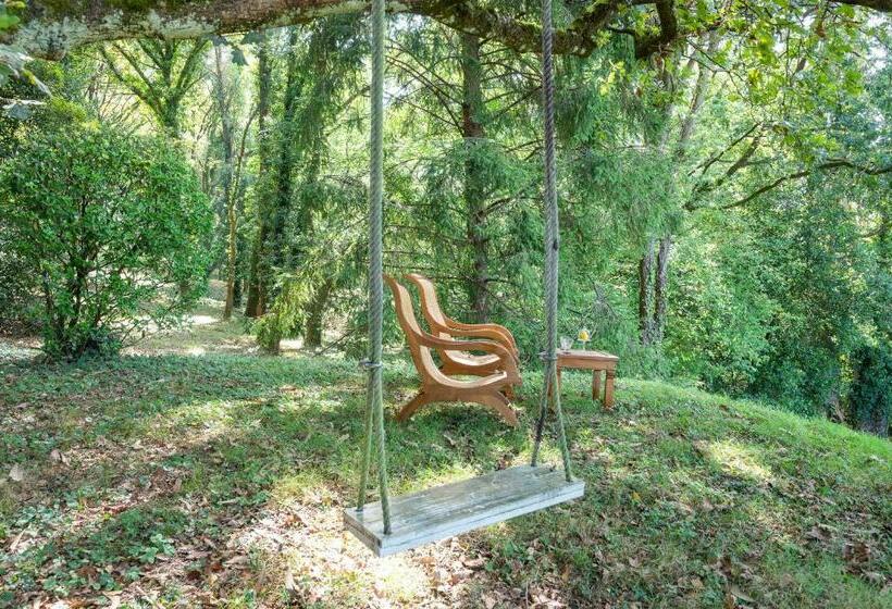 Fidalsa Relax Inn