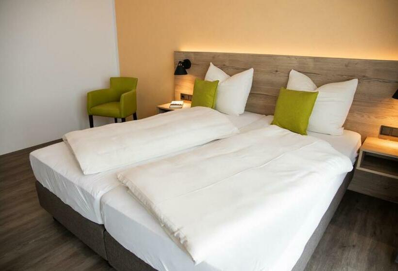 Albhotel Bahnhöfle