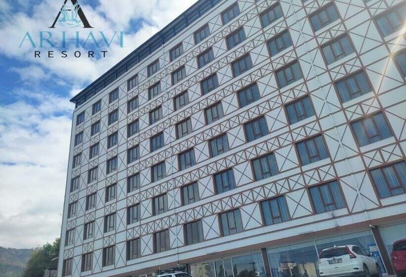 Arhavi Resort Otel