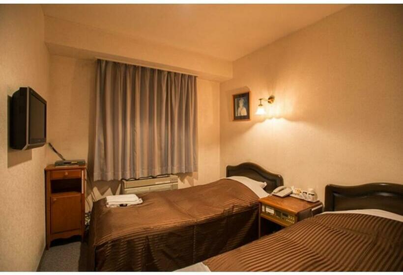 هتل Famy Inn Makuhari Vacation Stay 16036v