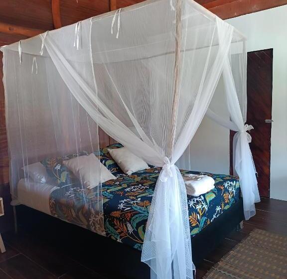 هتل Kite Eco House Salinas Del Rey