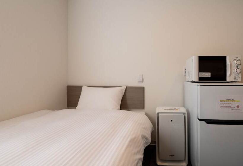 فندق R9 The Yard Minokamo