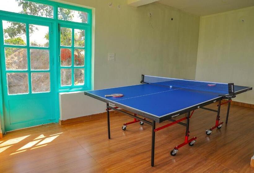 בית מלון כפרי Raahi Cottages Mukteshwar