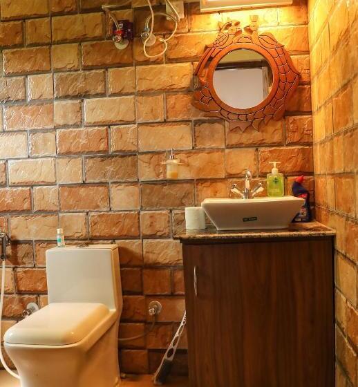 בית מלון כפרי Raahi Cottages Mukteshwar