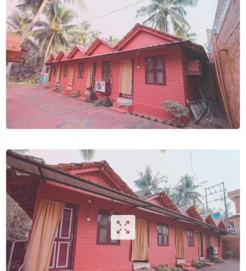 酒店 Saikushi Beach Resort