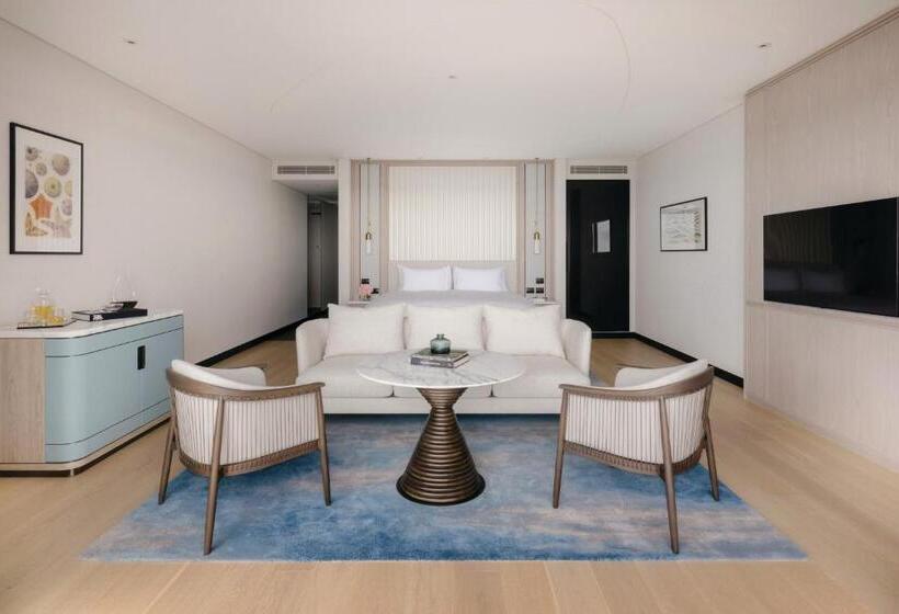 هتل The Langham, Gold Coast And Jewel Residences