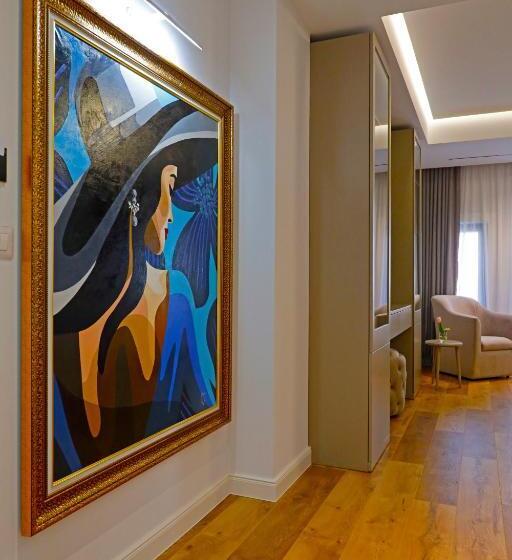 Mark Hotel Tirana