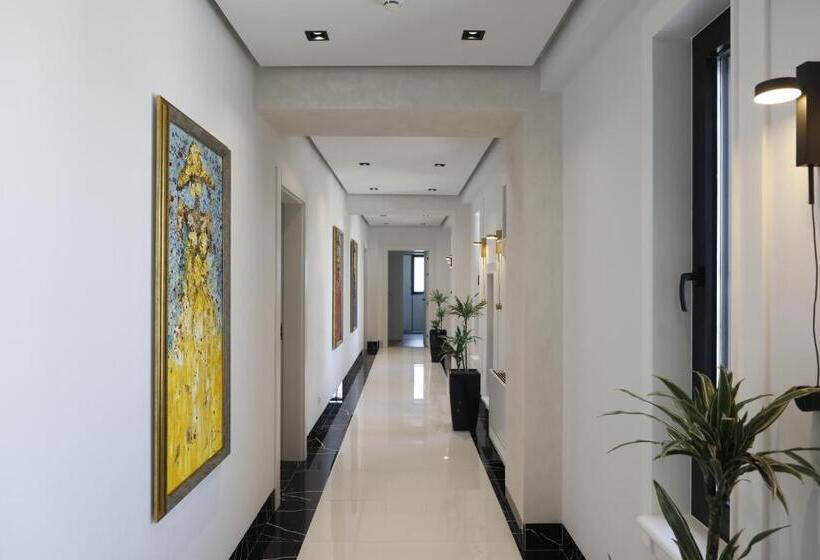 Mark Hotel Tirana