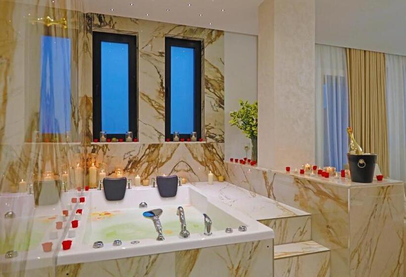 Mark Hotel Tirana