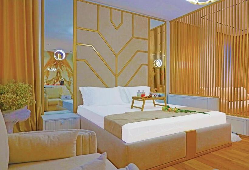 Mark Hotel Tirana