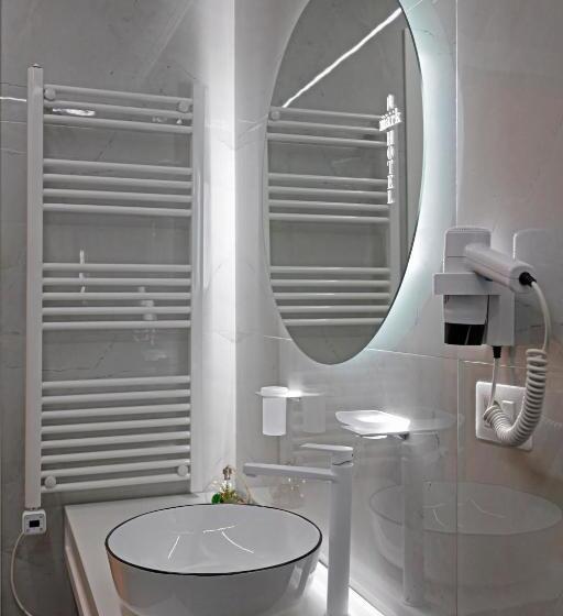 Mark Hotel Tirana