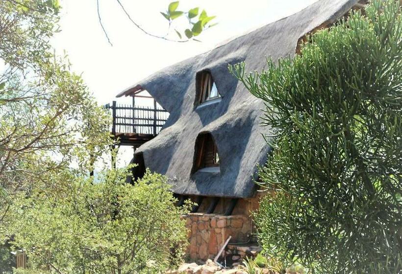Mountain Haven Hideaway