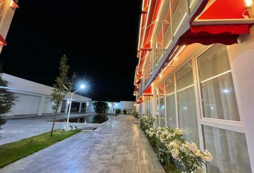 My Garden Resort
