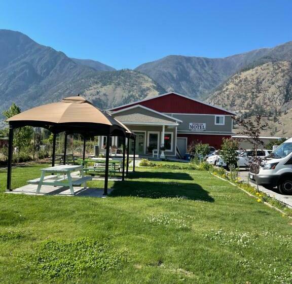 Orchard View Motel