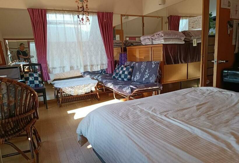 Пансион B&b Yoshida Vacation Stay 12701