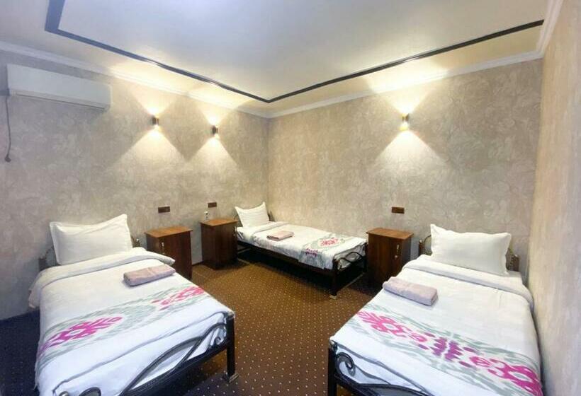 بنسيون Guest House Evergreen