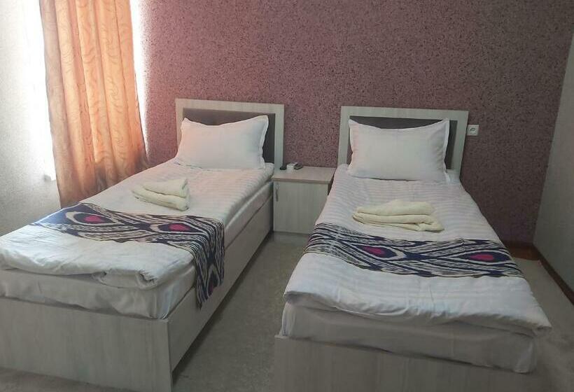بنسيون Guest House Han