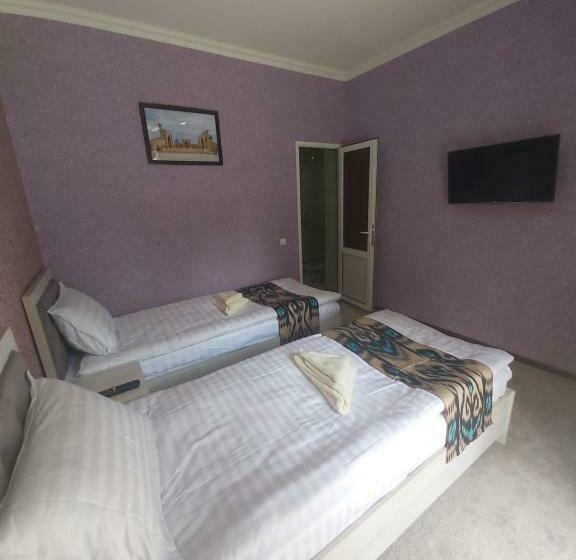 بنسيون Guest House Han