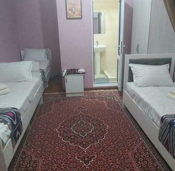 بنسيون Guest House Han