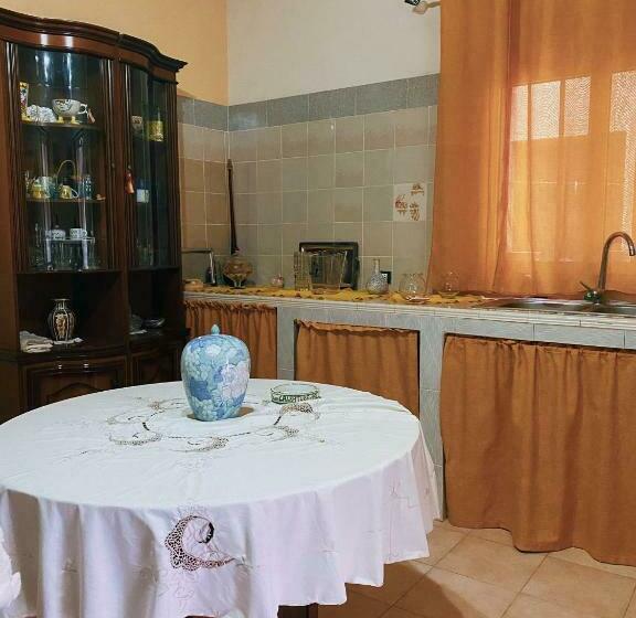 پانسیون La Casa Di Anna