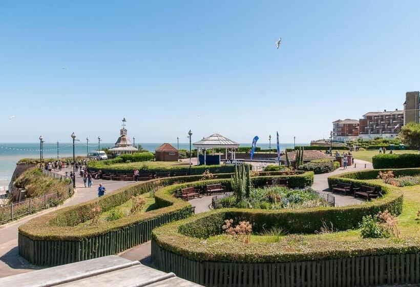 Serenity By The Sea   Broadstairs