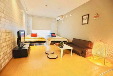 Time Sharing Stay Ikebukuro