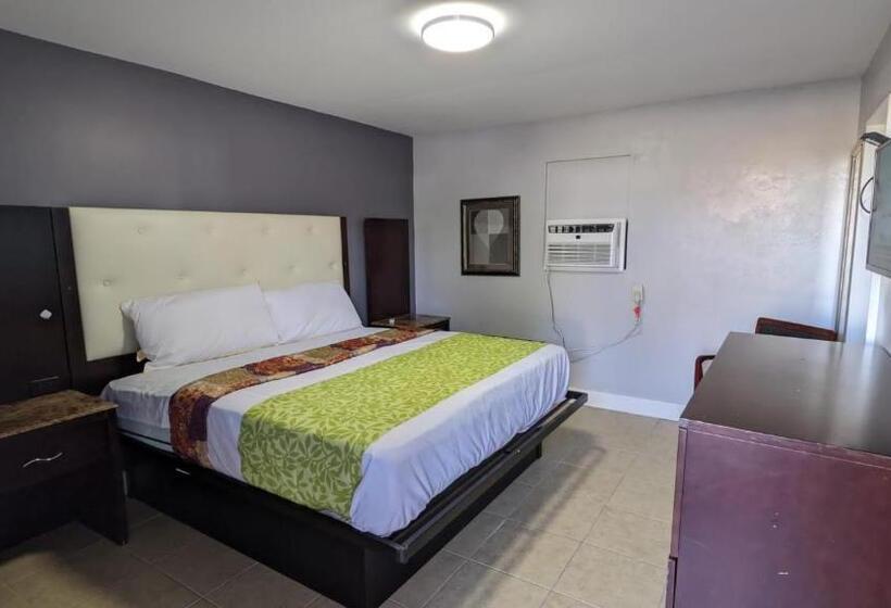 Toccoa Motel