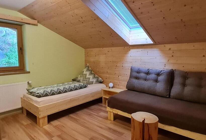 Appartement Gsaller